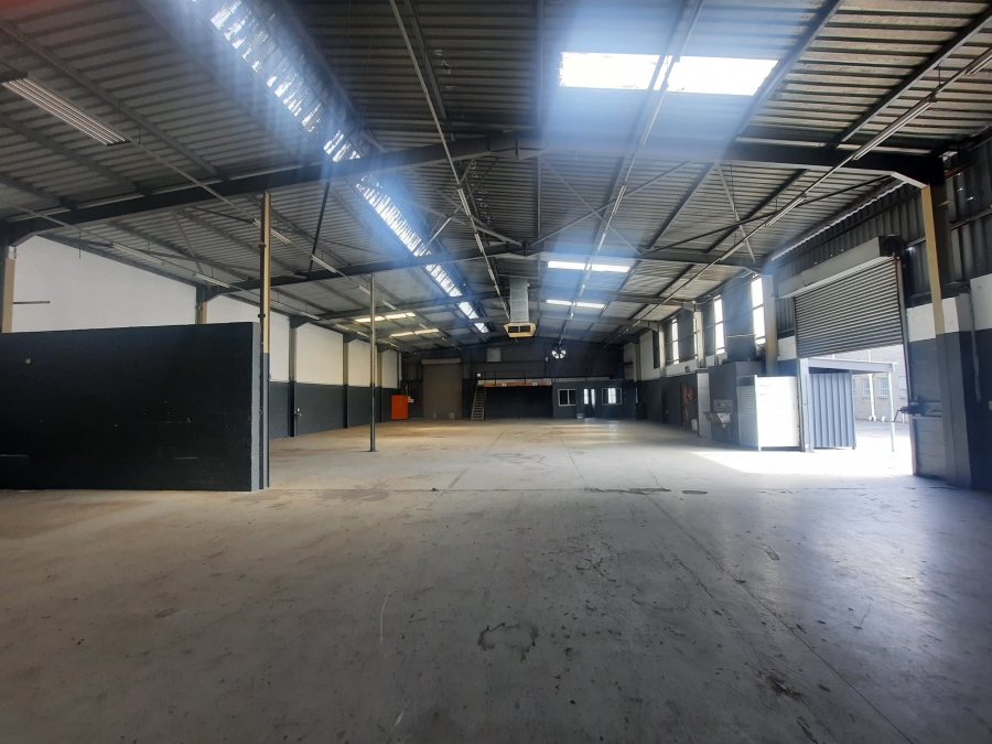 To Let commercial Property for Rent in Ottery Western Cape